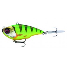 Savage Gear Fat Vibes XL Sinking Hard Lure FIRETIGER - ALL SIZES